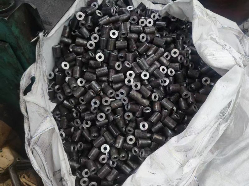 始兴小口径厚壁钢管切割定制